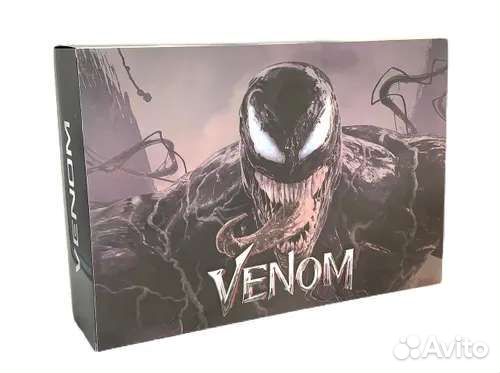 Дэдпул, Веном фигурки 35см