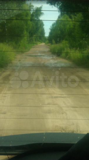 Участок 40 сот. (ИЖС)