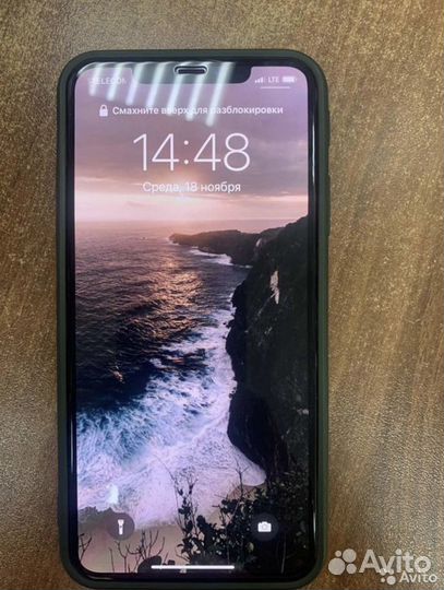 iPhone 11 pro max 512