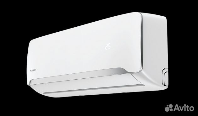 Ferrum FIS-F2 2023 on/off