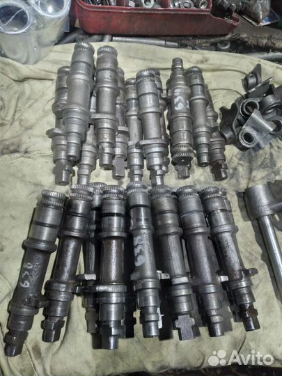 Запчасти ява jawa чезет чсср