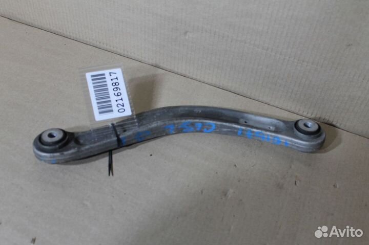 Рычаг задний верхний левый Mercedes CLS-klasse W21