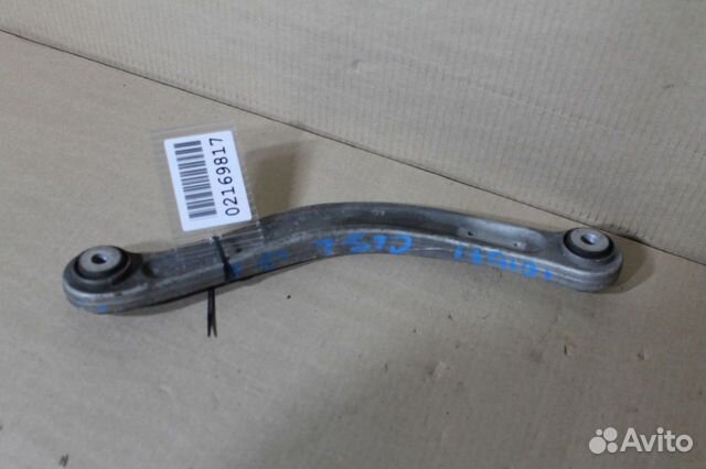 Рычаг задний верхний левый Mercedes CLS-klasse W21