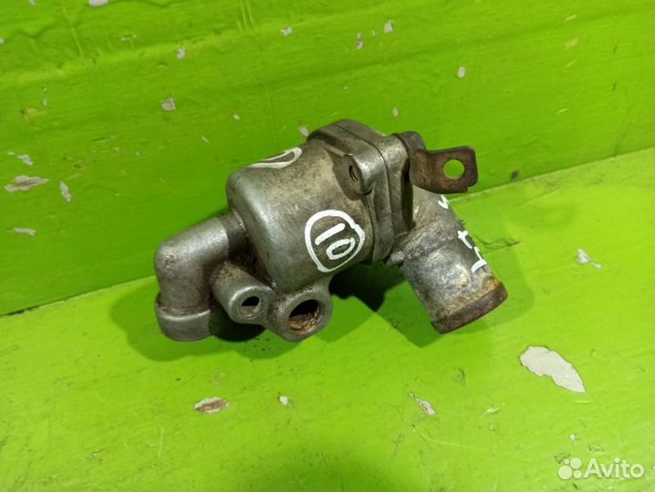 Корпус термостата (термостат) Hyundai Getz 1 2005