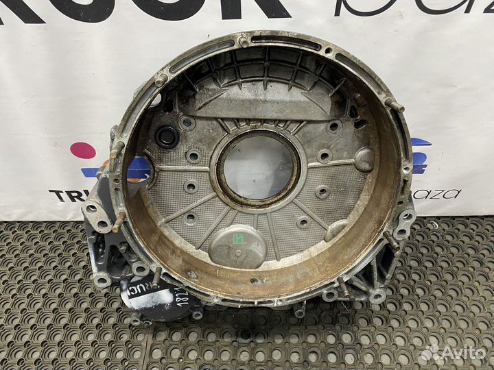 21768996 Кожух маховика Renault T, Volvo FM