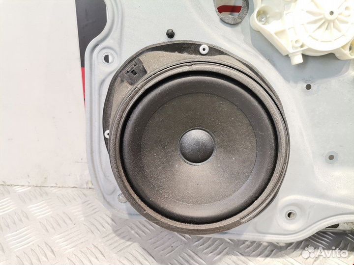 Стеклоподъемник для Ford Focus 2