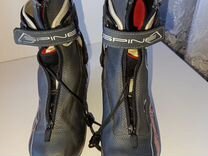 Лыжные ботинки Spine (37)