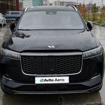 LiXiang One 1.2 CVT, 2022, 24 927 км, с пробегом, цена 4 900 000 руб.