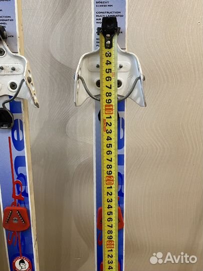 Зимний инвентарь