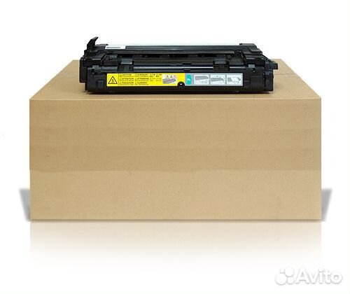 Блок фиксации изображения (A50UR70978) Konica Min
