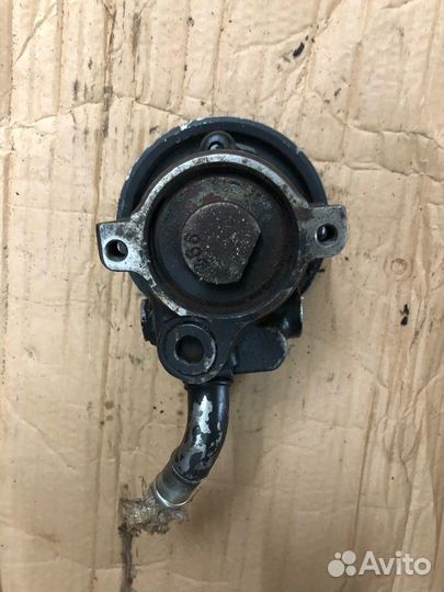 Насос гур Ford explorer escort IV fiesta IV