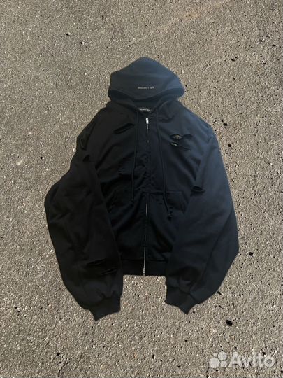 Зип худи grailz project