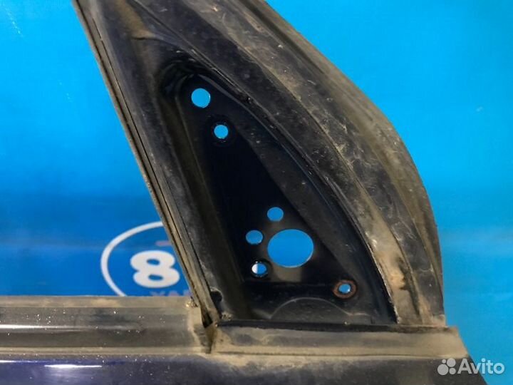 Дверь передняя правая Suzuki Grand Vitara TDA4V