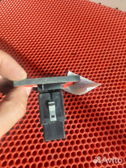 Кнопка аварийки opel vectra C рест