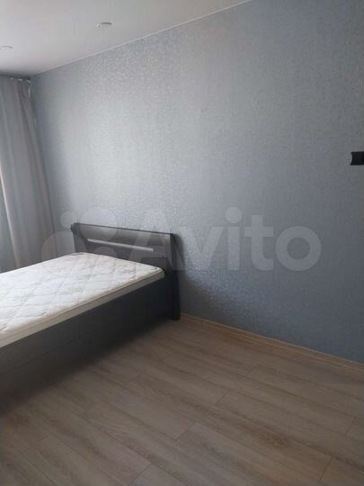 2-к. квартира, 47 м², 4/5 эт.