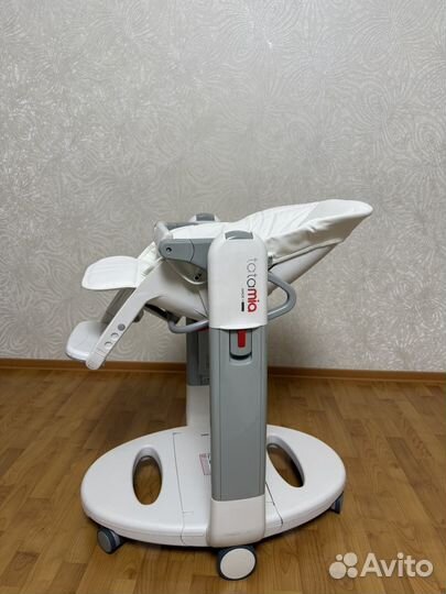 Стульчик для кормления peg perego tatamia