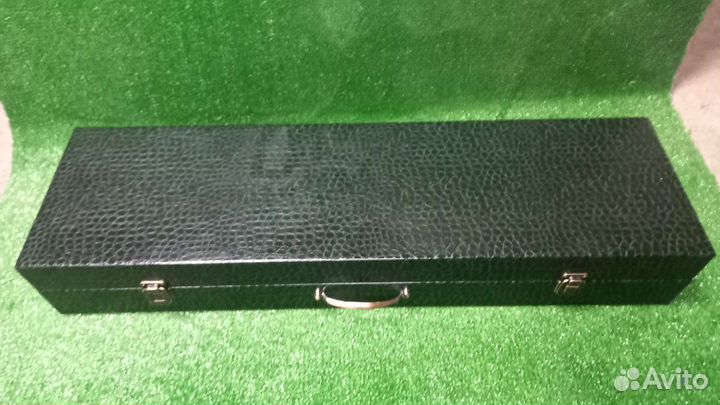 Шампура подарочные