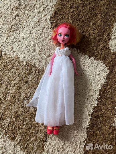 Кукла Монстер Хай