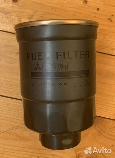 Топливный фильтр MB220900