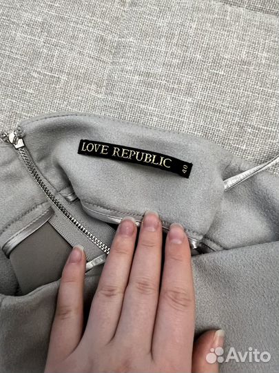 Юбки Love Republic, Look Online