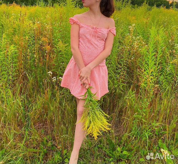 Женские вещи пакетом 42 44