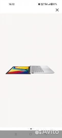 Ноутбук Asus i5 10 ядер, 512ssd, 8ddr4 (новый,чек)