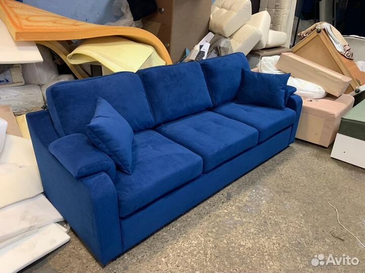 Перетяжка ремонт обшивка реставрация мягкой мебели