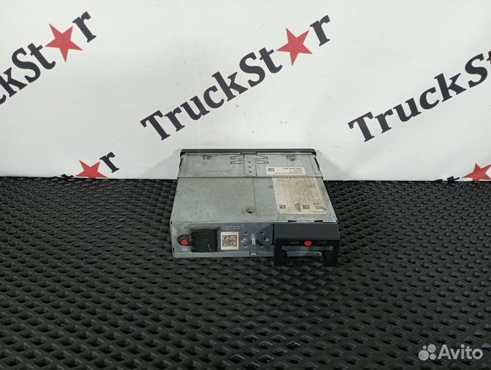 Тахограф Renault Premium, Volvo FH, Volvo FM