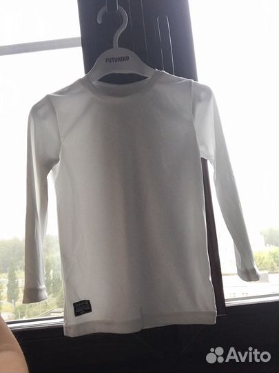 Солнцезащитные кофты Olaian для детей от солнца