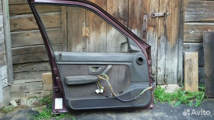 Запчасти Пежо 405