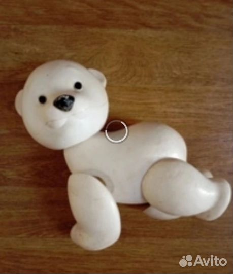 Медведь большой для Ирины