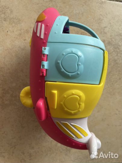 Игрушки детские в ассортимете