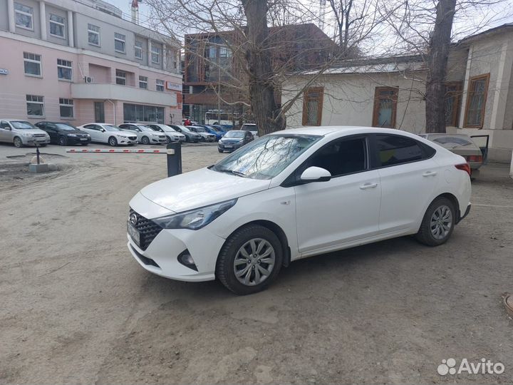 Водитель категории В (Гибкий график)