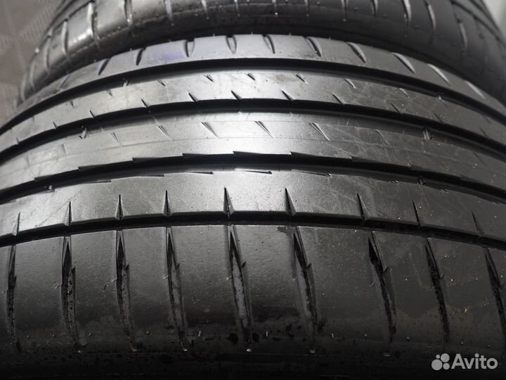 Michelin Pilot Sport 4 245/45 R19