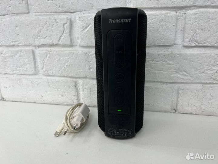 Портативная колонка Tronsmart Element T6 Plus