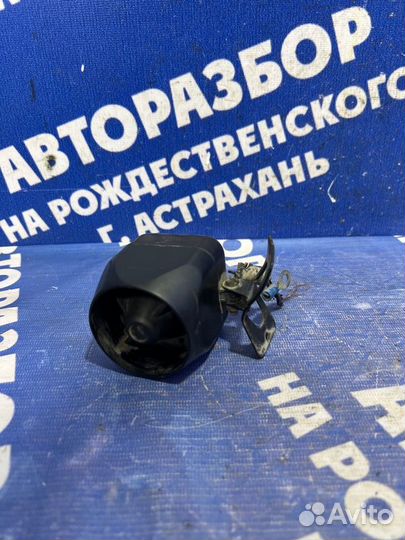 Сирена сигнализации Mazda 3 Bk седан 2006