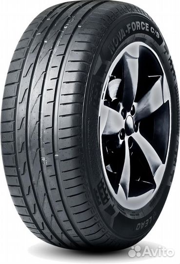Leao Nova-Force 245/40 R17