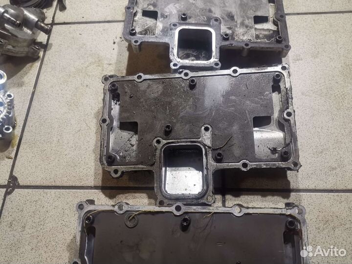 Поддон Arctic Cat Bearcat Z1