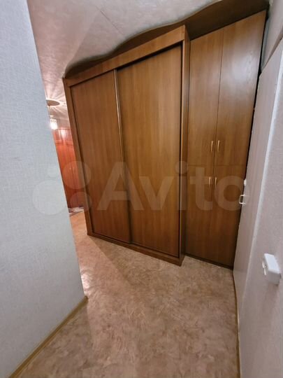 2-к. квартира, 50,6 м², 4/5 эт.