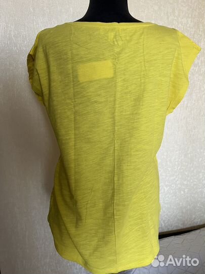 Блуза женская шитье