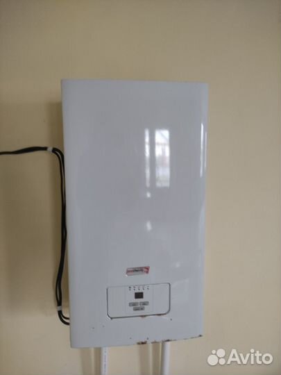 Электрический котел proterm 14кв