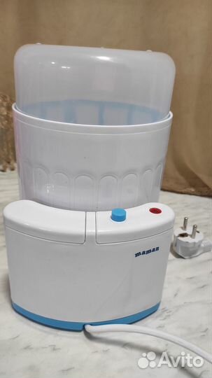 Стерилизатор для бутылочек Maman