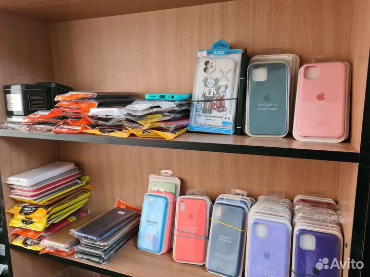 Чехол для телефона