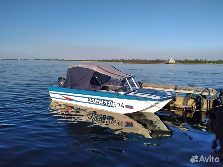 Сарепта Yamaha 40 veos