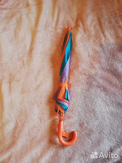 Зонт детский