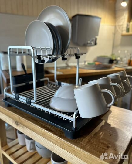 Сушилка для посуды