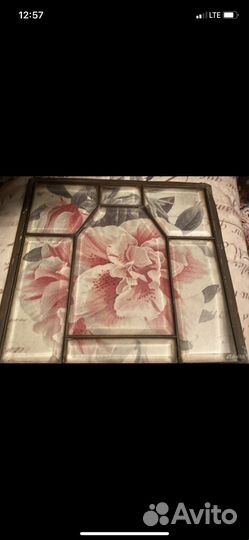 Фацетное стекло