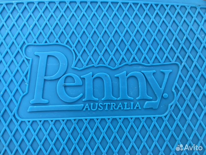 Penny board 27 Nickel Пенни борд