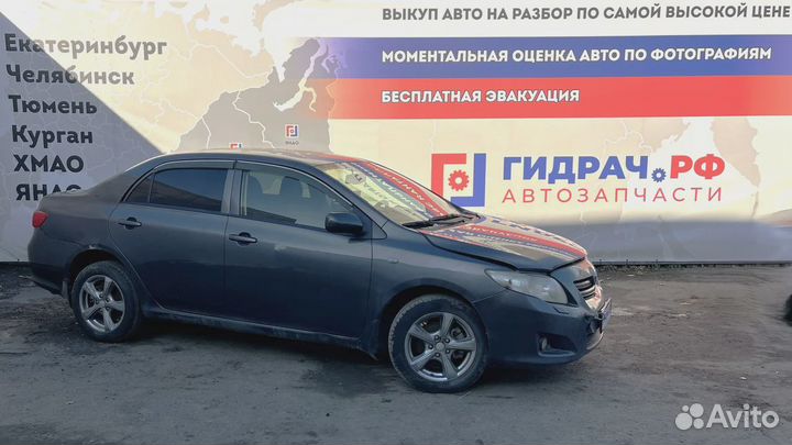 Радиатор кондиционера Toyota Corolla (E150) 88450-12280