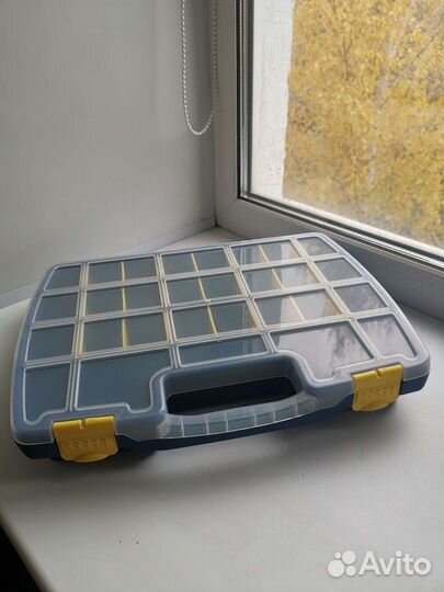 Органайзер